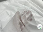 VOILE DE COTON PRÉMIUM PETITS ALUMINIUM - My Little Coupon - tissu - coudre