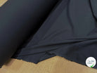 VOILE DE COTON SOUPLE ET DOUX NOIR - My Little Coupon