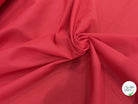 VOILE DE COTON ULTRA BEAU PASTÈQUE - My Little Coupon