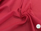 VOILE DE COTON ULTRA BEAU PASTÈQUE - My Little Coupon