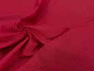 VOILE DE COTON ULTRA BEAU ROUGE - My Little Coupon
