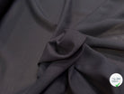 VOILE DE LAINE BELLE DENSITÉ NAVY GRIS 86% LAINE VIERGE - My Little Coupon