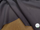 VOILE DE LAINE BELLE DENSITÉ NAVY GRIS 86% LAINE VIERGE - My Little Coupon