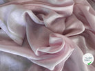 VOILE DE LIN ROSE PÂLE - My Little Coupon