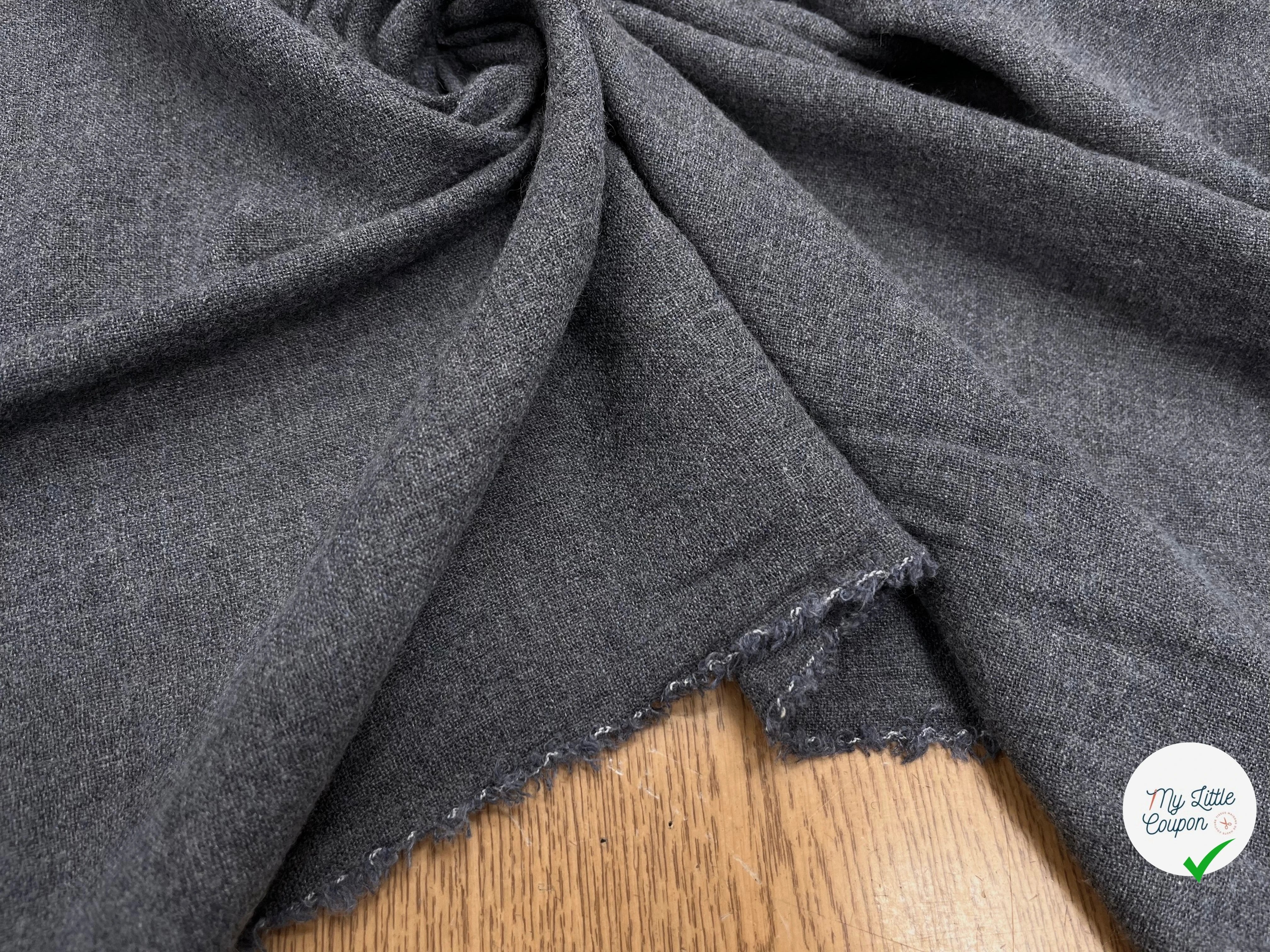 VOILE LOURD DE LAINE  SUBLIME 904 - My Little Coupon