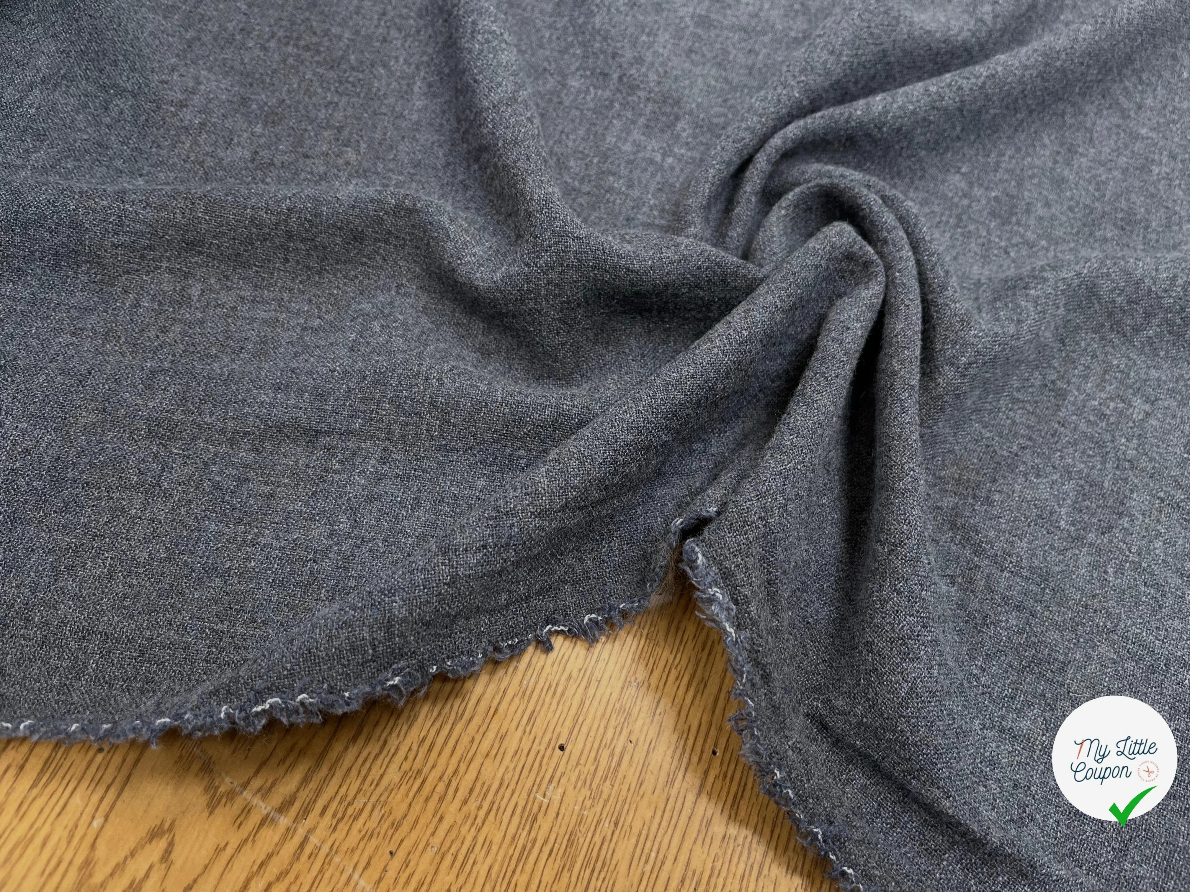 VOILE LOURD DE LAINE  SUBLIME 904 - My Little Coupon