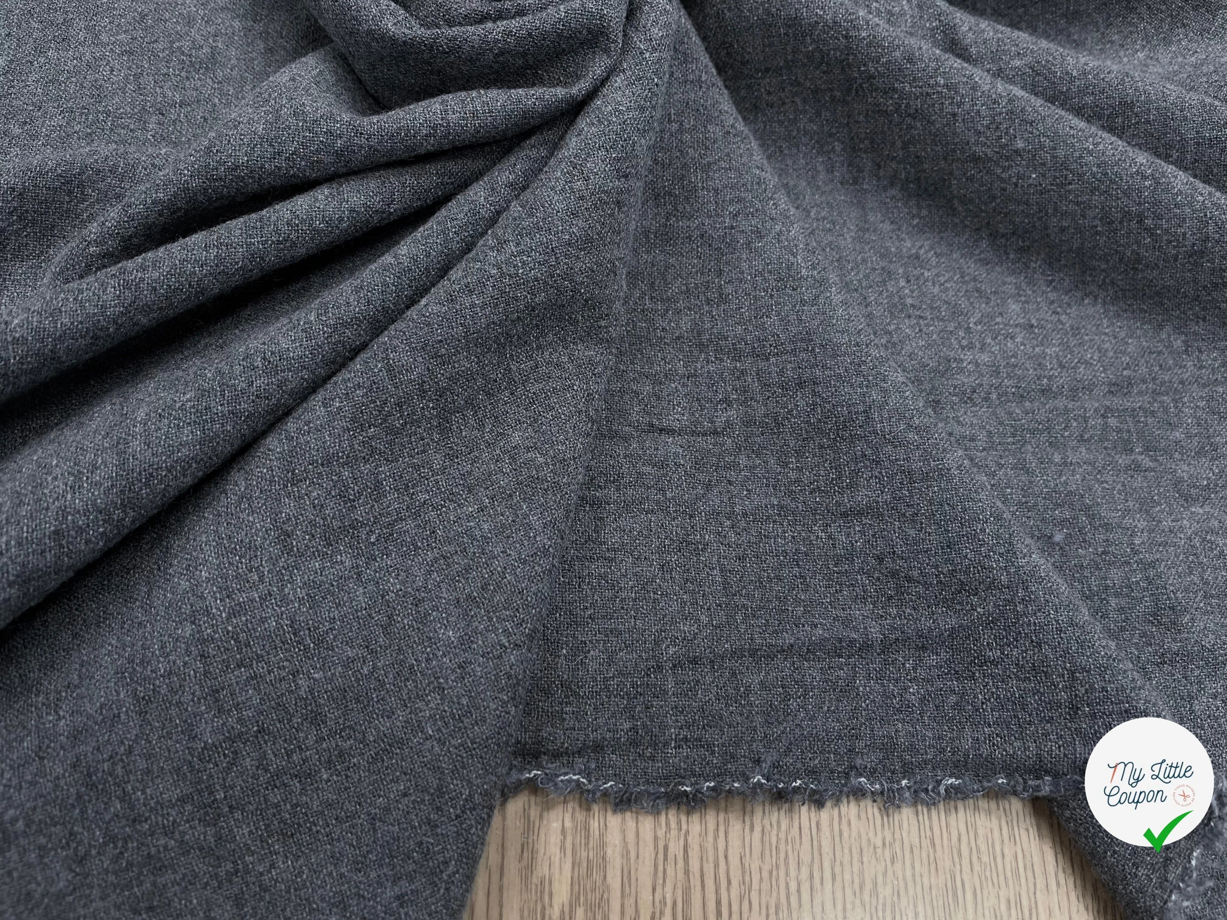 VOILE LOURD DE LAINE  SUBLIME 904 - My Little Coupon