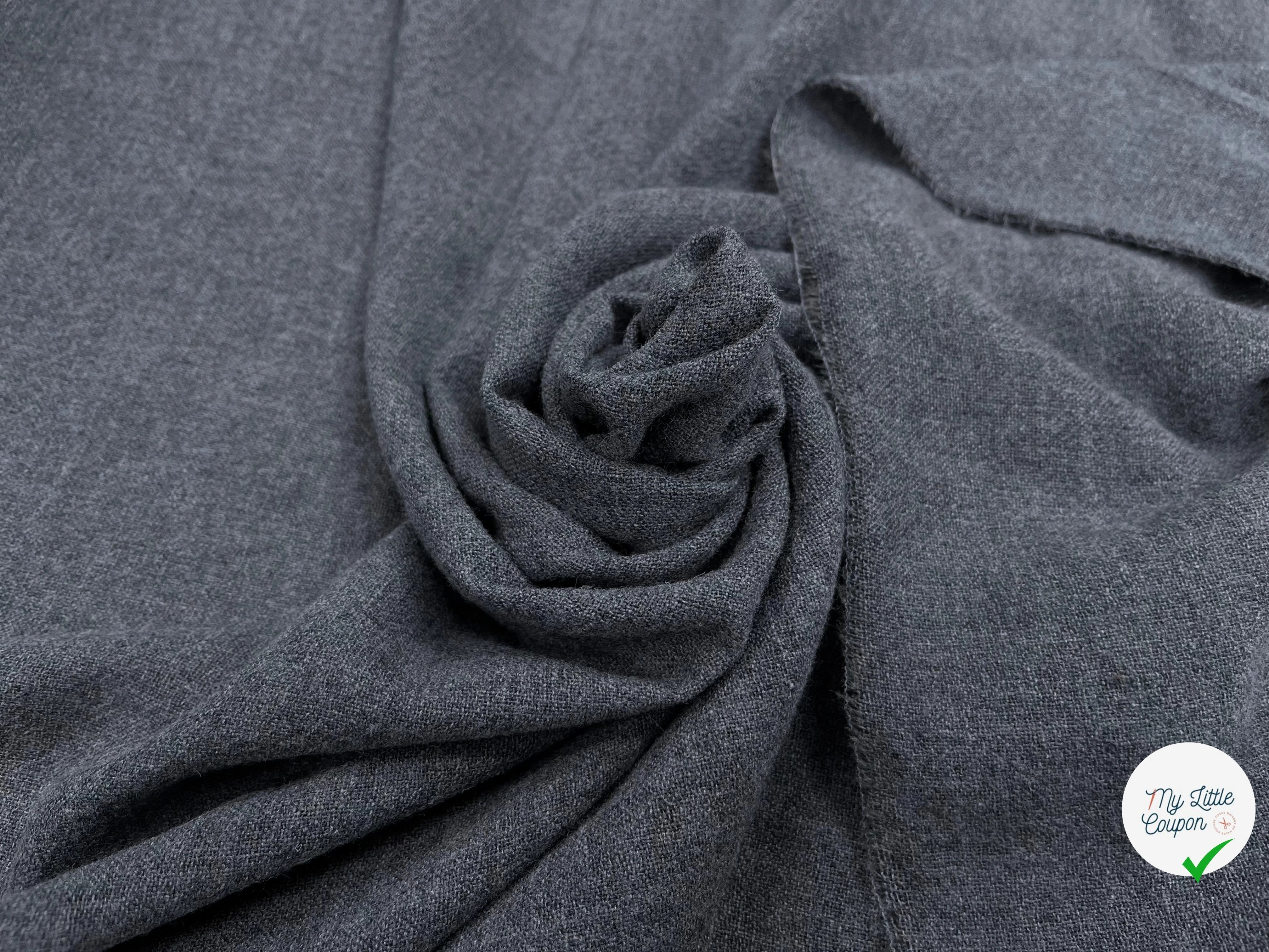 VOILE LOURD DE LAINE  SUBLIME 904 - My Little Coupon
