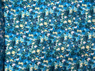 VOILE PEACHSKIN MYRTILLES - My Little Coupon