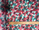 VOILE PEACHSKIN MYRTILLES - My Little Coupon