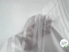 VOILE RAYONS BAYADÈRES TISSÉ TEINT - My Little Coupon - tissu - coudre
