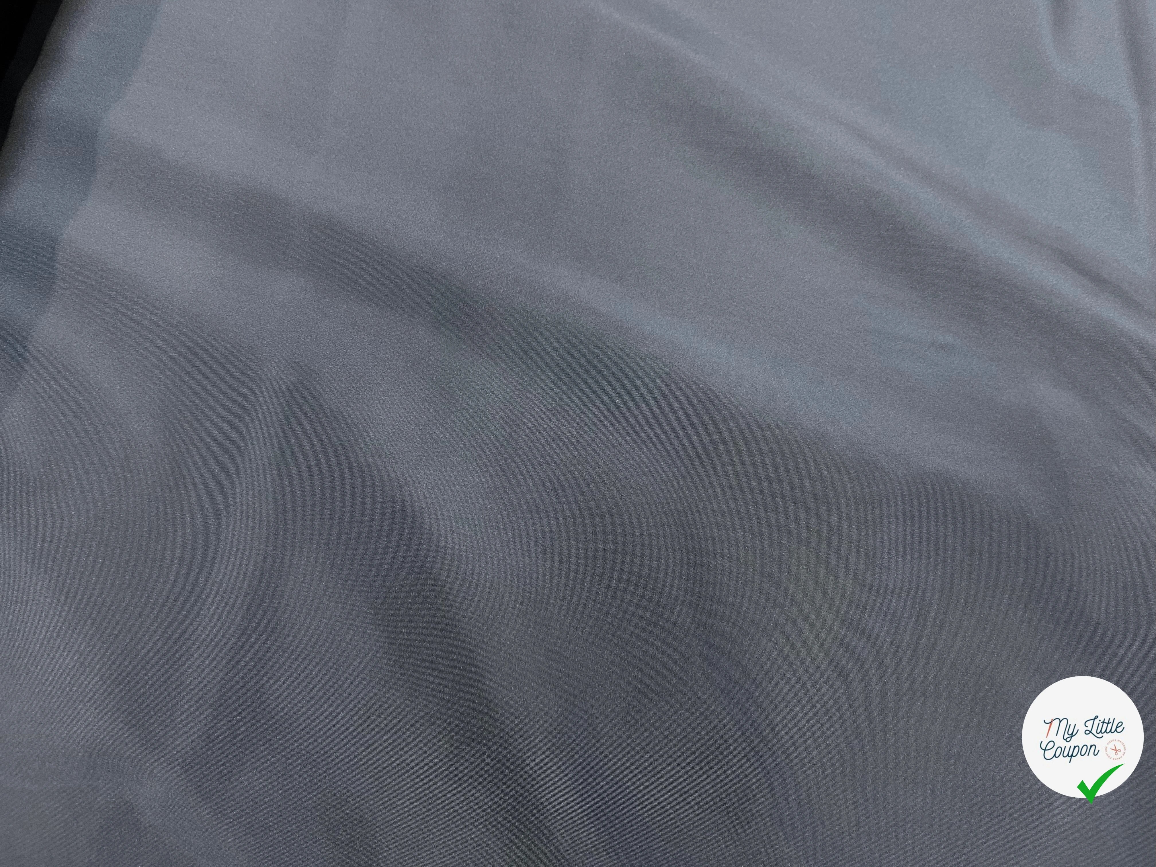 VYNIL CONTRECOLLÉ MÉTAL - My Little Coupon