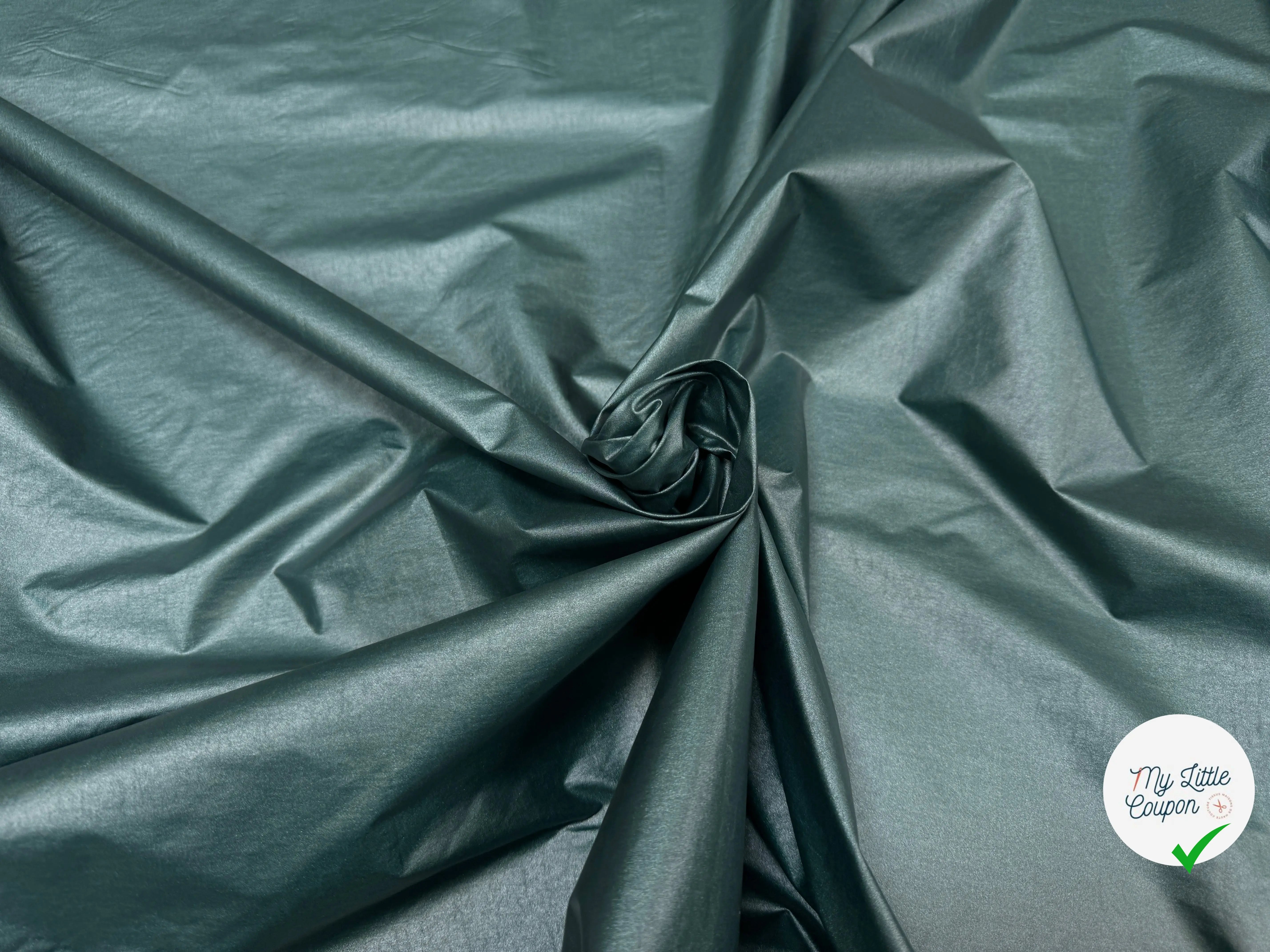 VYNIL PARKET VERT POLYAMIDE - My Little Coupon