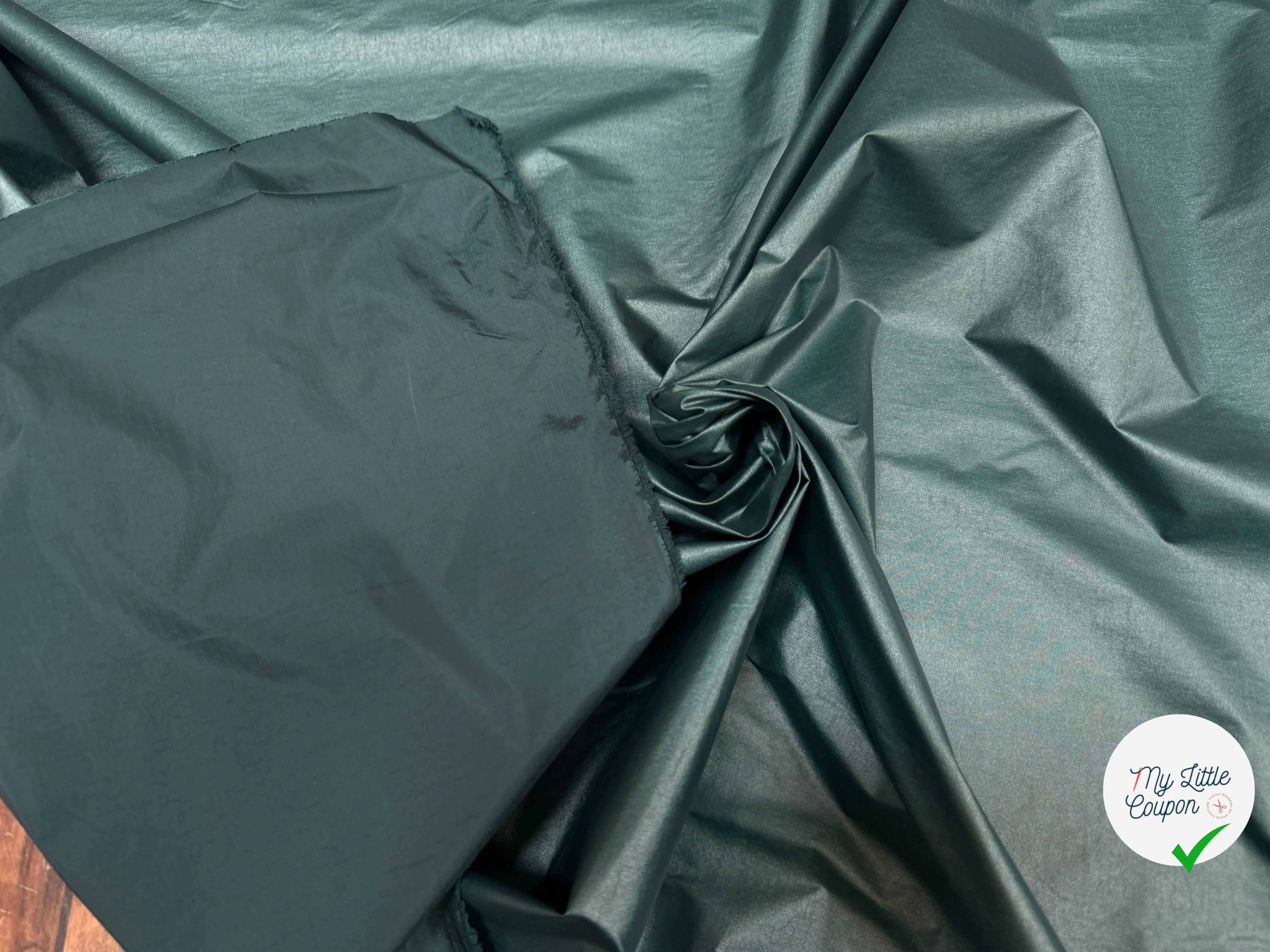 VYNIL PARKET VERT POLYAMIDE - My Little Coupon