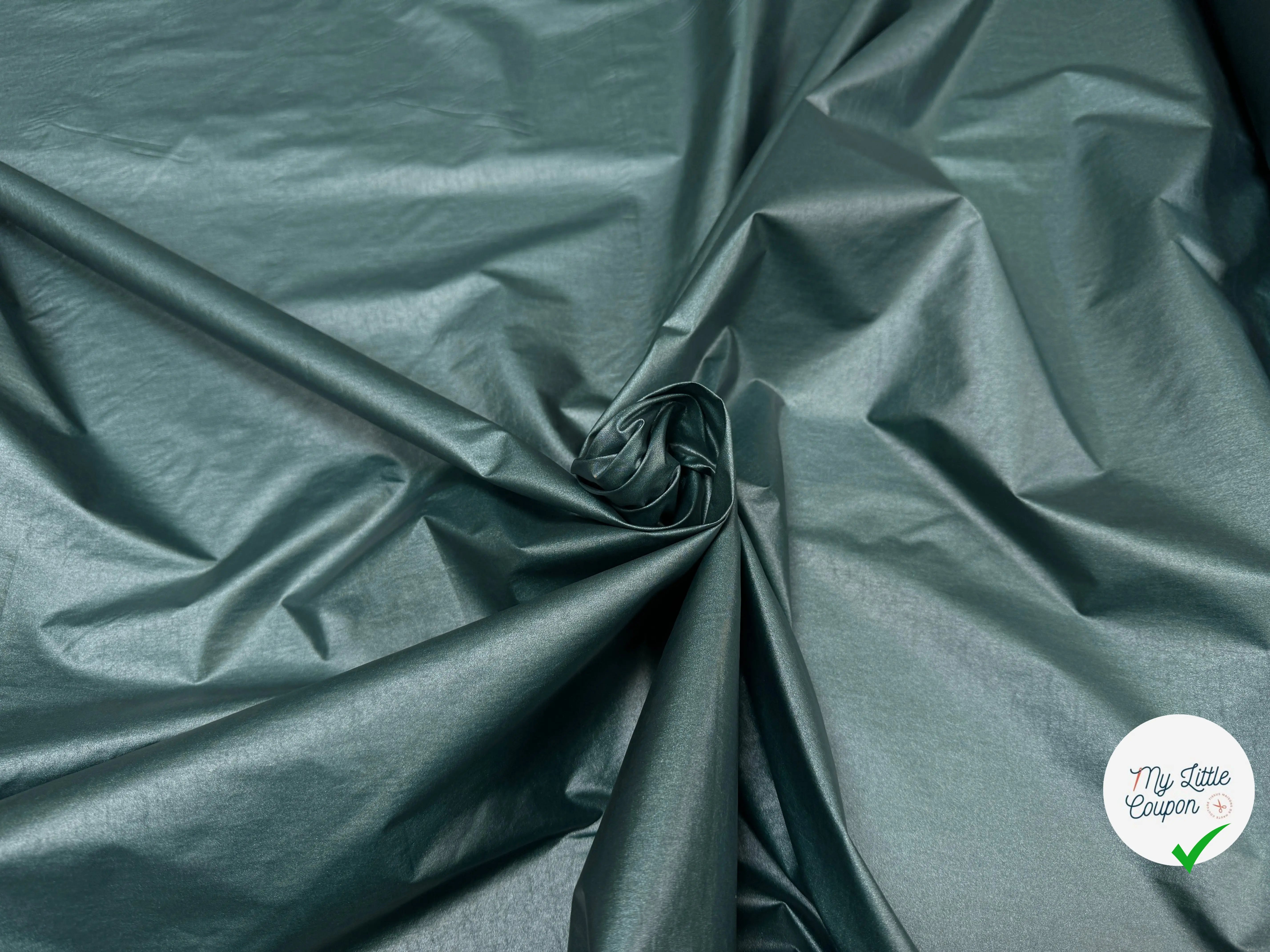 VYNIL PARKET VERT POLYAMIDE - My Little Coupon