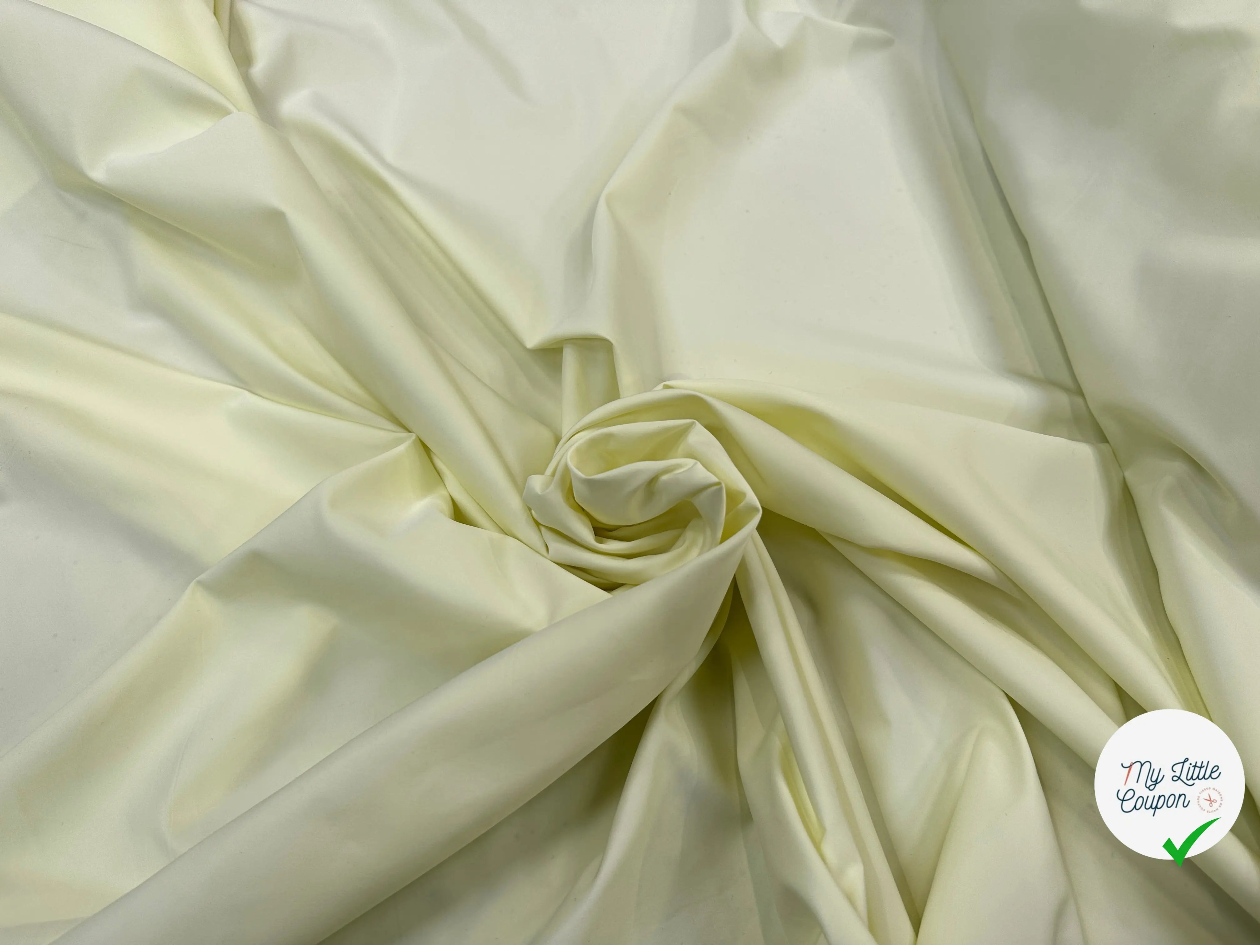 VYNILE YELLOW BEACH - My Little Coupon