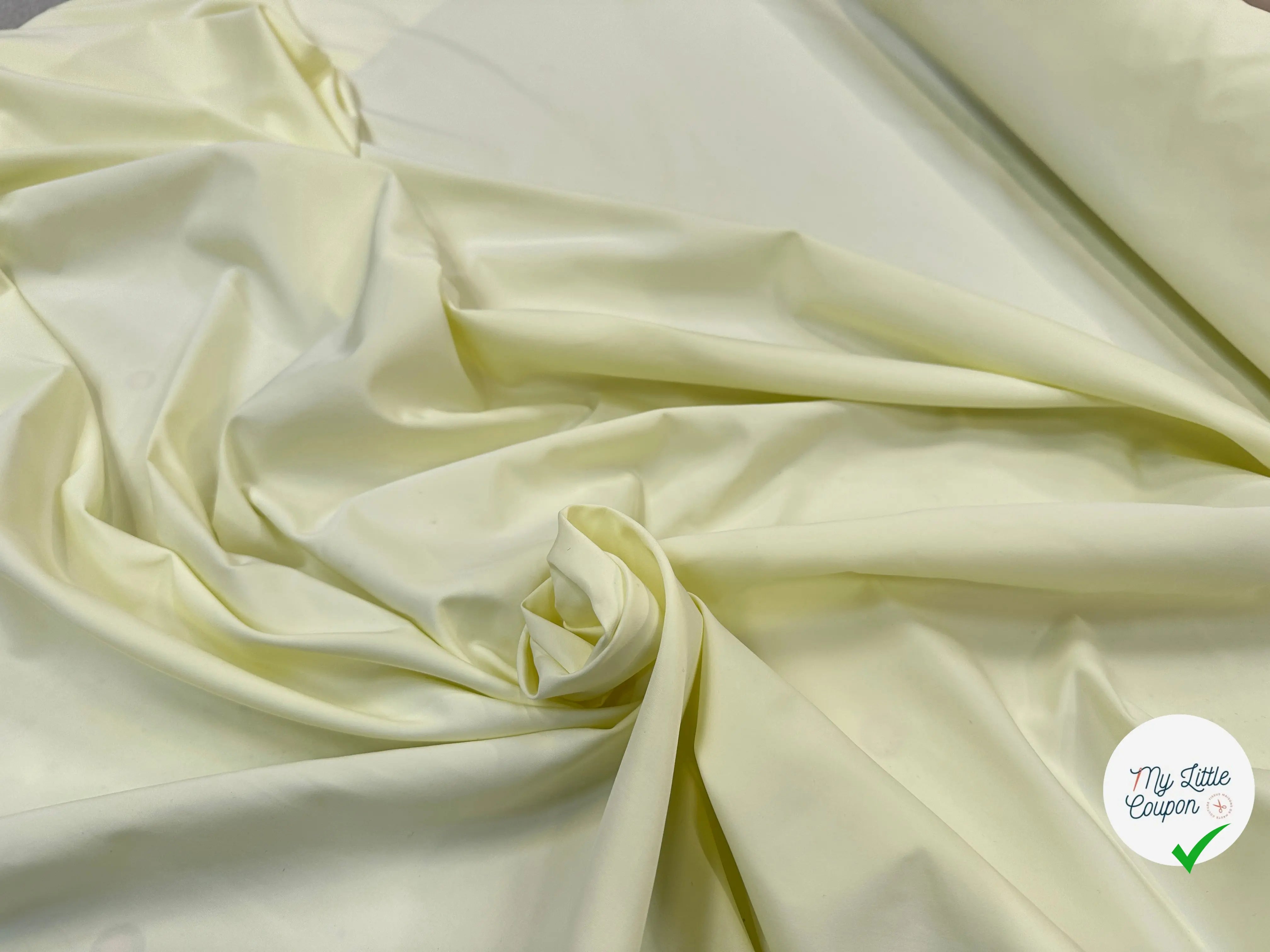 VYNILE YELLOW BEACH - My Little Coupon