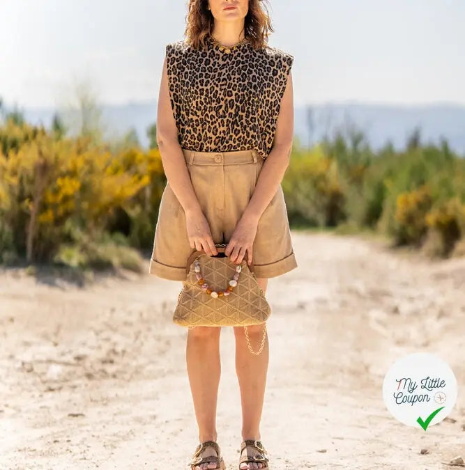 Veste Kimono Hiro - Tailles S à XXL - My Little Coupon