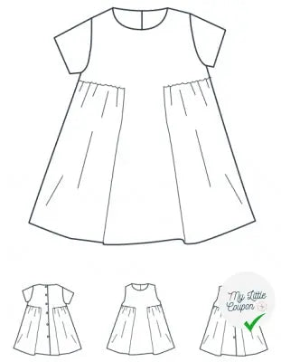 Violette 2 - L'Enfant Roi - My Little Coupon