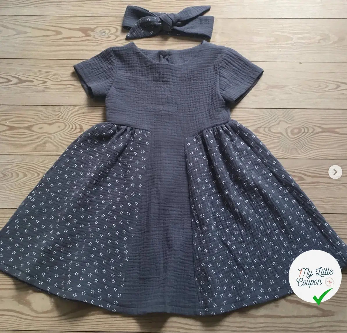 Violette 2 - L'Enfant Roi - My Little Coupon