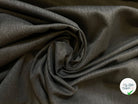 WHIPCORD GRIS CHINÉ 100% LAINE - My Little Coupon - tissu - coudre