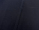 WHIPCORD VISCOSE NOIR FLEUIDE - My Little Coupon - tissu - coudre