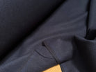 WINTERWEAR ASPECT LAINE MANTEAU NAVY NUIT STRETCH - My Little Coupon