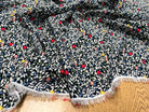 WOOLPEACH FEUILLE VERTE BLEU BLANC - My Little Coupon