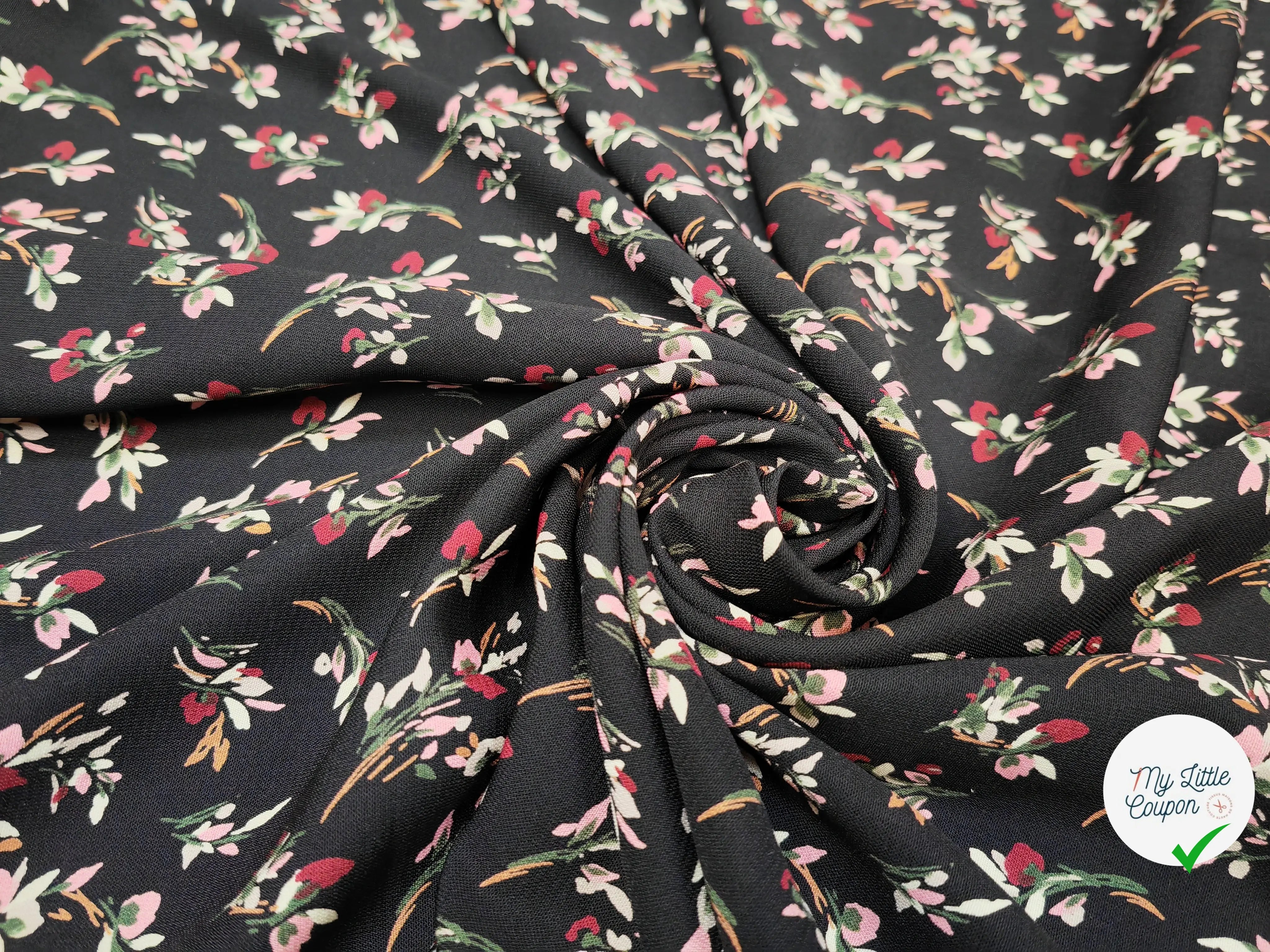 WOOLPEACH FLEURS DANSANTE - My Little Coupon