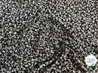 WOOLPEACH FLEURS REFLET DORÉ - My Little Coupon