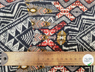WOOLPEACH GEOMETRIKAZTEQUE - My Little Coupon