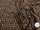 WOOLPEACH MINI FLEURS JAUNE ET ROUGE - My Little Coupon