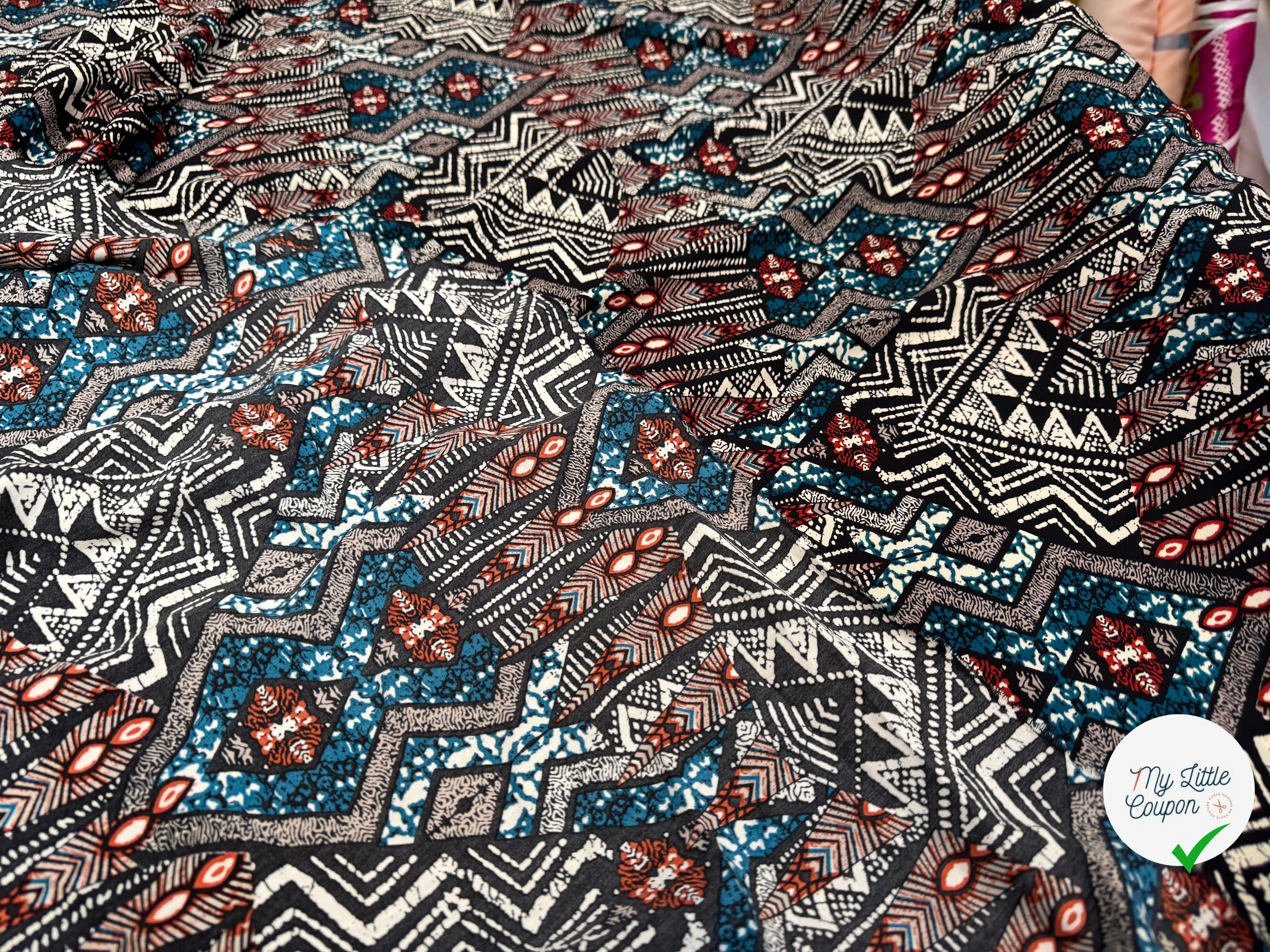 WOOLPEACH - My Little Coupon