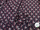 WOOLPEACH MOTIFS CARNAVAL VIOLET - My Little Coupon