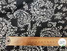 WOOLPEACH NOIR & BLANC MOTIFS MAJESTUEUX - My Little Coupon
