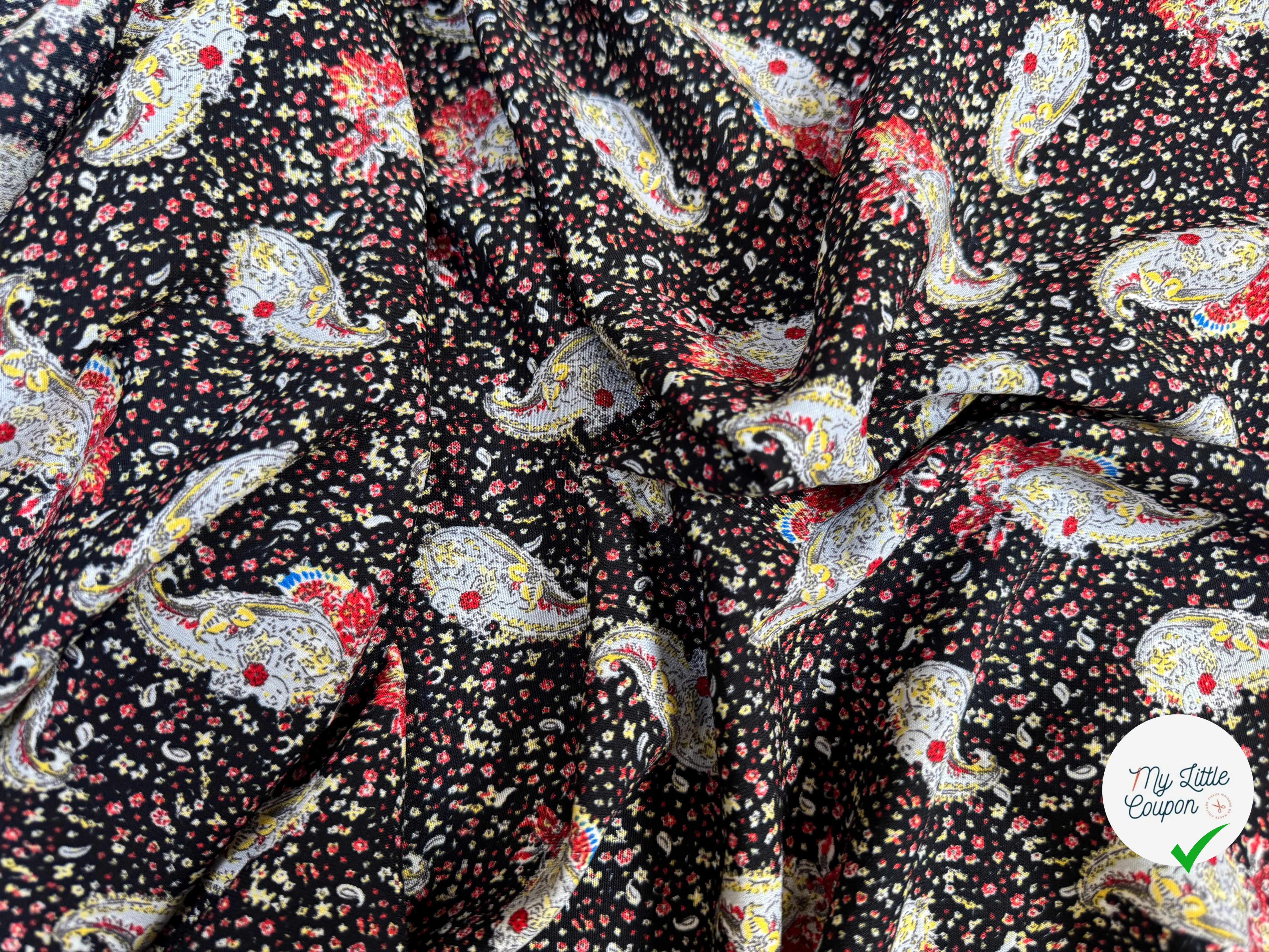 WOOLPEACH PIMENT BLANC - My Little Coupon