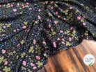 WOOLPEACH PTITE FLEURS ET TRÈFLES - My Little Coupon