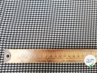 WOOLPEACH RAYURE CROISÉ N&B - My Little Coupon