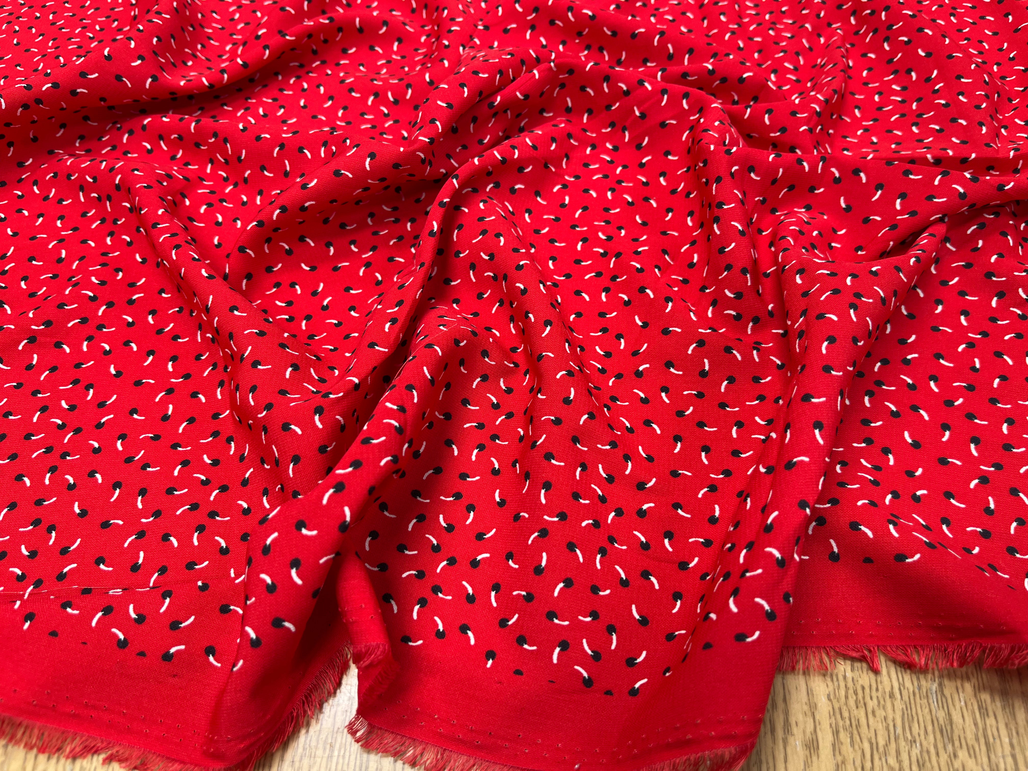 WOOLPEACH ROUGE PETIT MUSHROOM - My Little Coupon