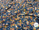 WOOLPEACH SALADE DE FLEURS FOND BLEU - My Little Coupon