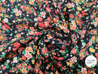 WOOLPEACH SALADE DE FLEURS ROUGE & JAUNE - My Little Coupon