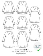 ZEPHIR- Atelier Scämmit - My Little Coupon