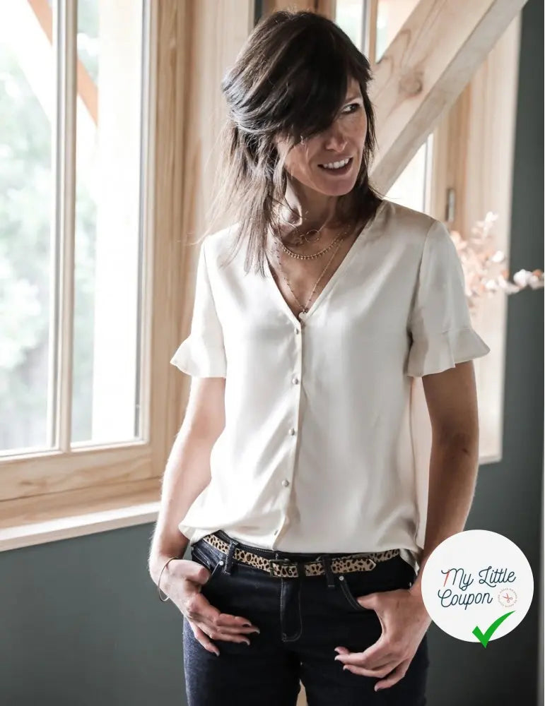 ZOE- Atelier Scämmit - My Little Coupon