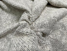 BOUCLETTE MI SAISON NOIR ET SABLE - My Little Coupon - tissu - coudre