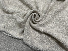 BOUCLETTE MI SAISON NOIR ET SABLE - My Little Coupon - tissu - coudre