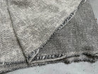 BOUCLETTE MI SAISON NOIR ET SABLE - My Little Coupon - tissu - coudre