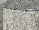 BOUCLETTE MI SAISON NOIR ET SABLE - My Little Coupon - tissu - coudre
