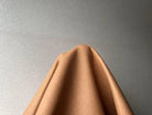 CABAN CONTRECOLLÉ COLORIS BISCUIT - My Little Coupon - tissu - coudre