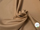CABAN DE LAINE MARRON CLAIR - My Little Coupon