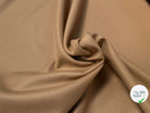 CABAN DE LAINE MARRON CLAIR - My Little Coupon